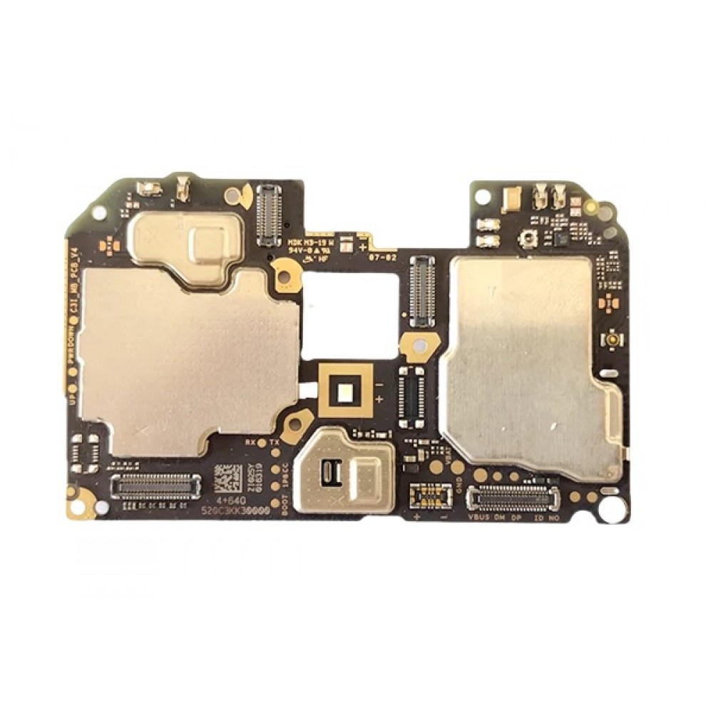 Xiaomi Redmi 8a Dual 64gb Motherboard Best Price Cellspare